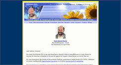 Desktop Screenshot of editions-jld.fr
